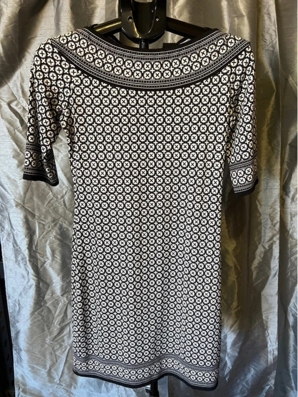 Max Studio Sz Sm Dress